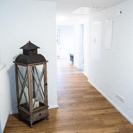 Ferienwohnung Leit'N Heisl Essing Εξωτερικό φωτογραφία