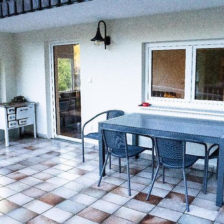 Ferienwohnung Leit'N Heisl Essing Εξωτερικό φωτογραφία