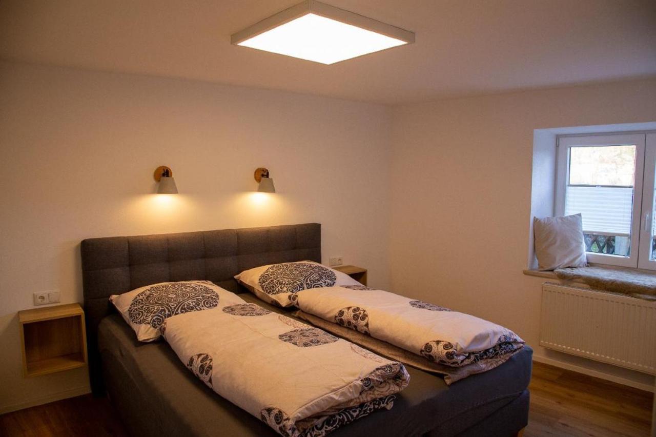 Ferienwohnung Leit'N Heisl Essing Εξωτερικό φωτογραφία