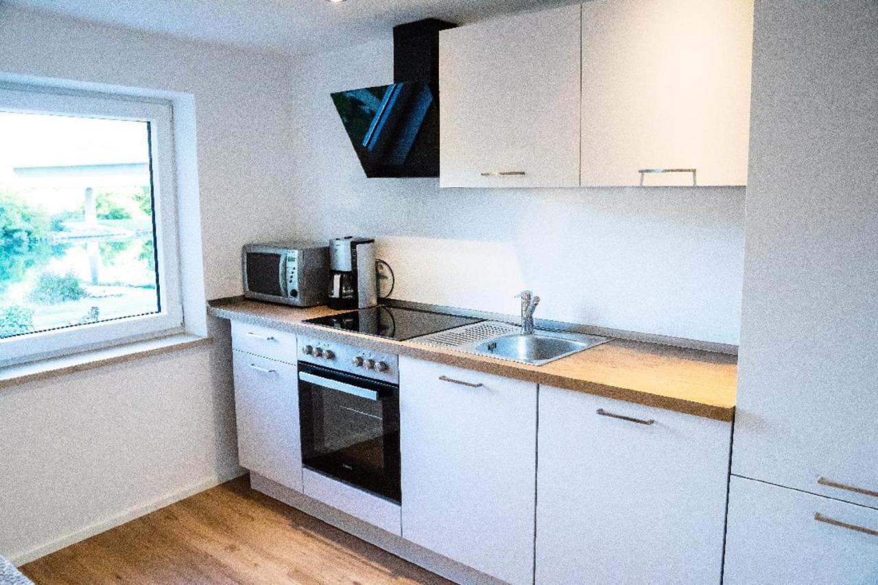 Ferienwohnung Leit'N Heisl Essing Εξωτερικό φωτογραφία