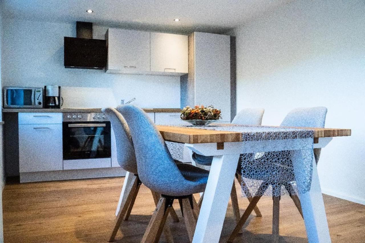 Ferienwohnung Leit'N Heisl Essing Εξωτερικό φωτογραφία