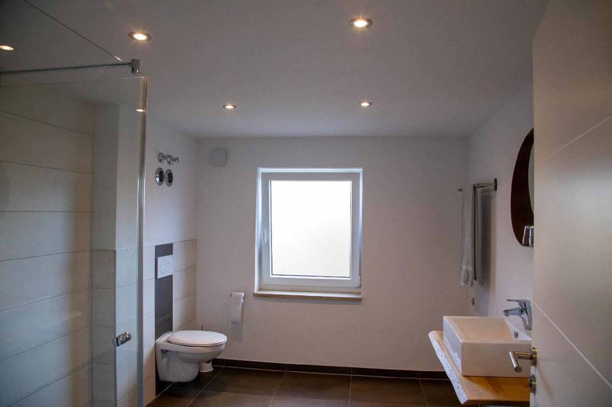 Ferienwohnung Leit'N Heisl Essing Εξωτερικό φωτογραφία