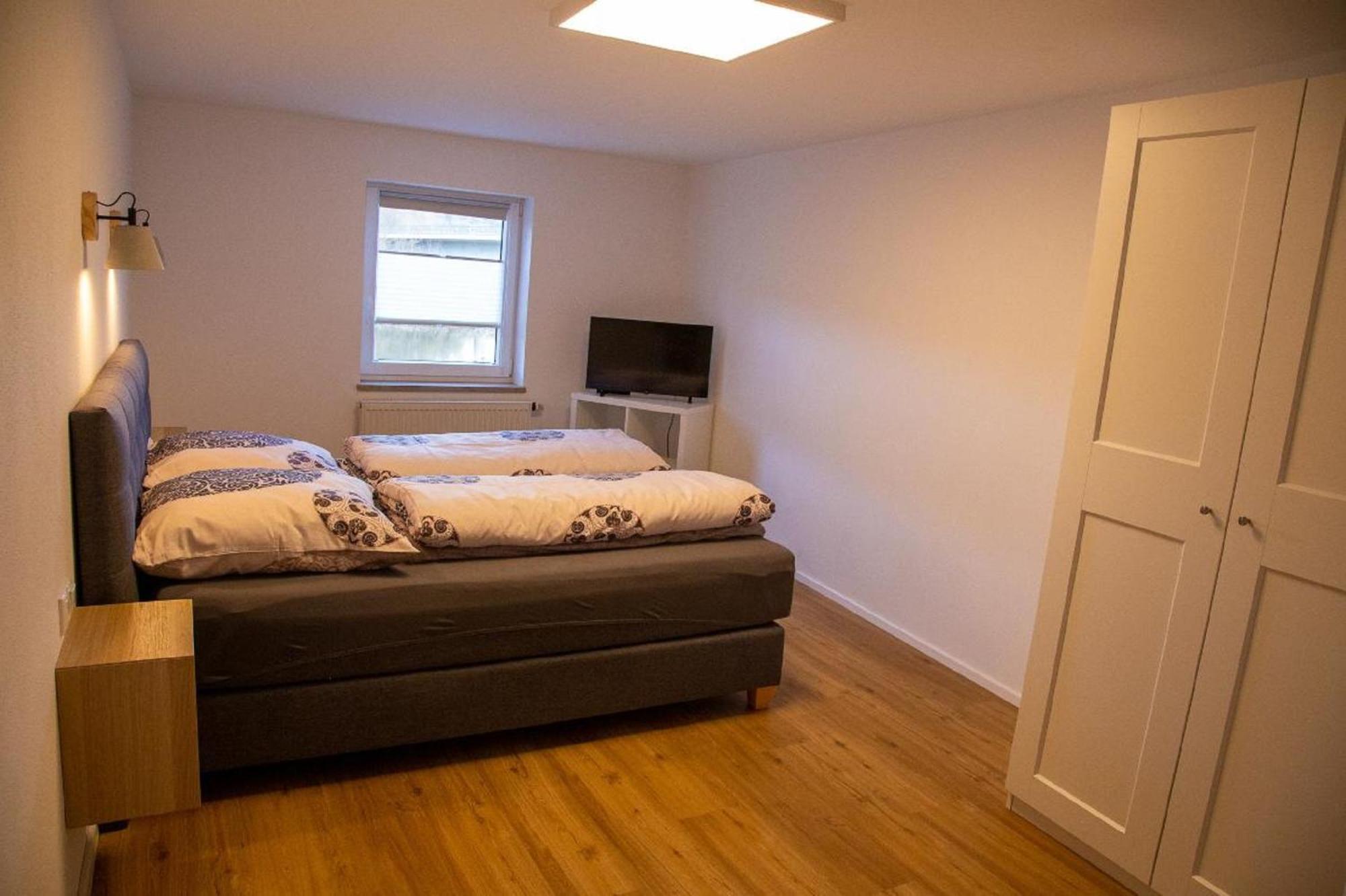 Ferienwohnung Leit'N Heisl Essing Εξωτερικό φωτογραφία