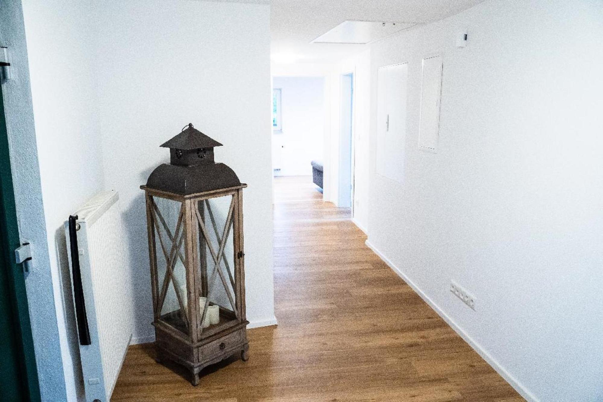 Ferienwohnung Leit'N Heisl Essing Εξωτερικό φωτογραφία