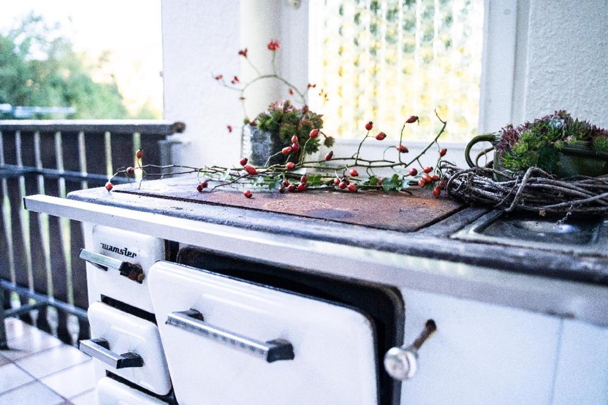 Ferienwohnung Leit'N Heisl Essing Εξωτερικό φωτογραφία