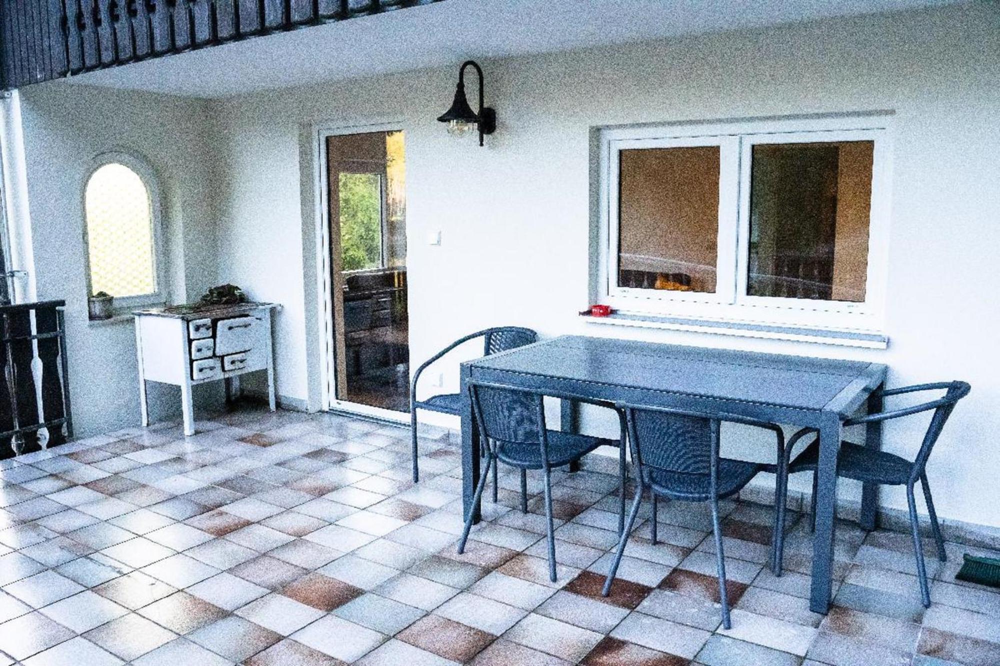 Ferienwohnung Leit'N Heisl Essing Εξωτερικό φωτογραφία