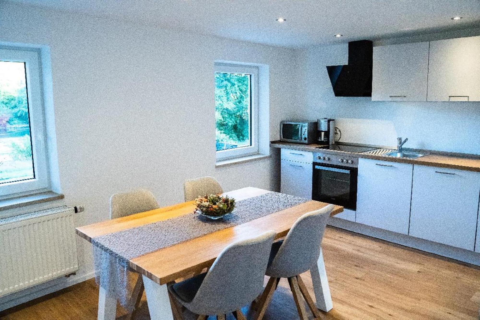 Ferienwohnung Leit'N Heisl Essing Εξωτερικό φωτογραφία