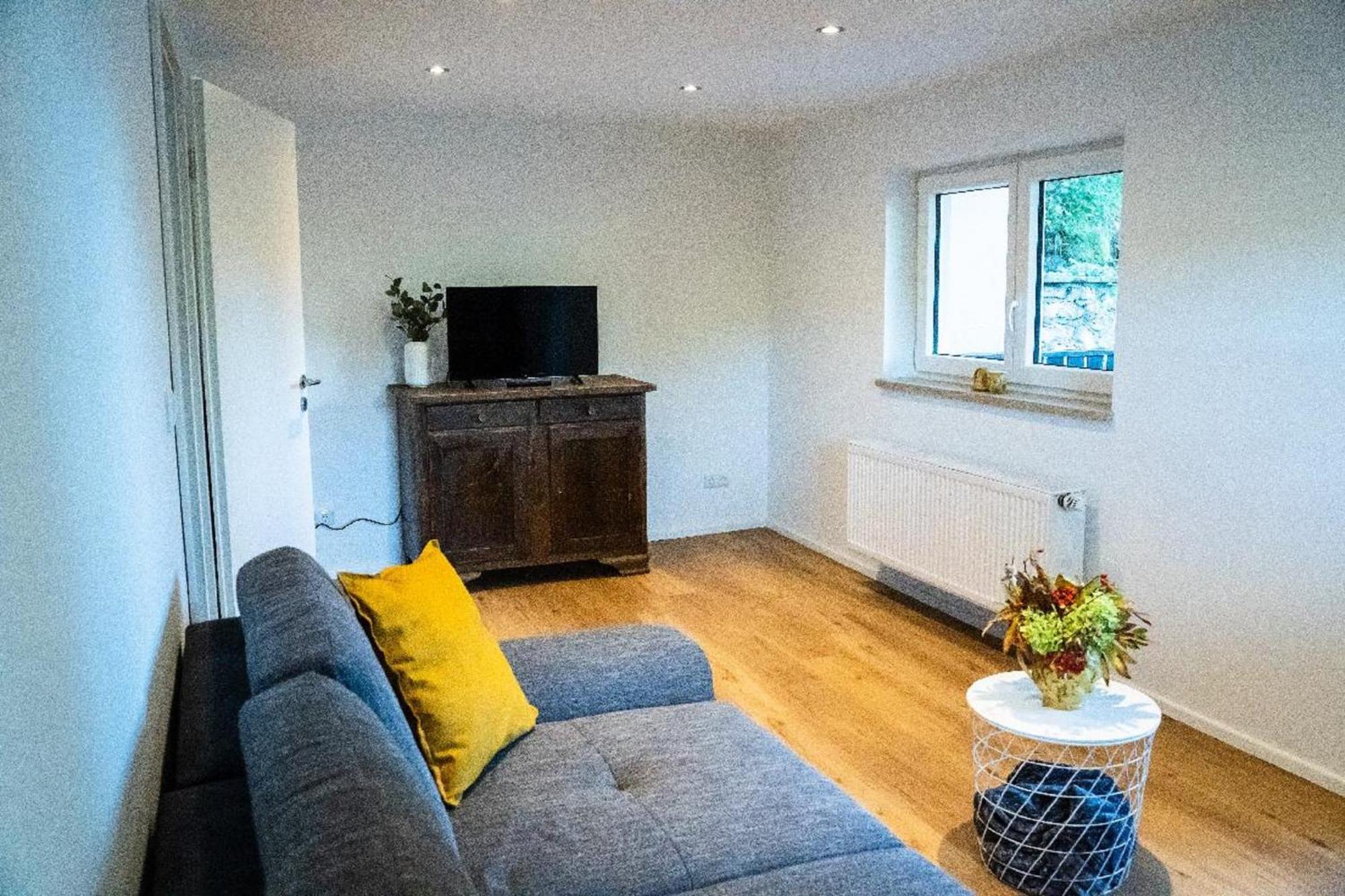 Ferienwohnung Leit'N Heisl Essing Εξωτερικό φωτογραφία